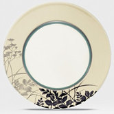 Twilight Meadow 9" Salad / Luncheon Plate