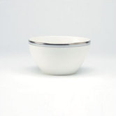 Aegean Mist Rice Bowl