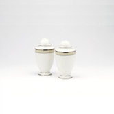 Cameroon Sand Salt & Pepper Set