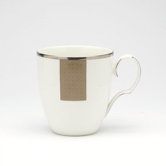 Cameroon Sand 15 oz. Mug