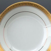 Crestwood Gold 5.5" Fruit Bowl