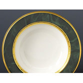 Fitzgerald 6.25" Fruit Plate