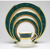 Fitzgerald 5 Piece Place Setting
