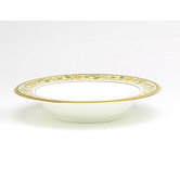 Golden Pageantry 6.75" Fruit Bowl