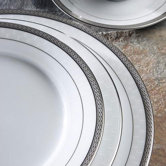 Portia Oval Salad Dish