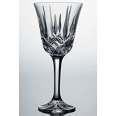 Rockford Wine Glass