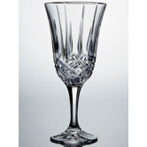 Rockford Platinum Iced Tea Glass