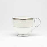 Satin Lace 7 oz. Cup