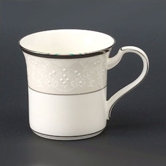 Silver Palace 12 oz. Mug