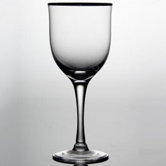 Troy 7 oz Wine Glass