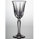 Vendome Gold 7.5 oz Wine Glass