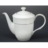 Whitecliff Platinum 47 oz Coffee / Tea Server