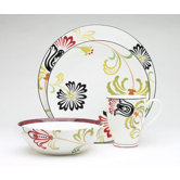 Combo Dinnerware Set