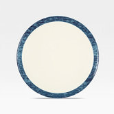 Elements Marine Round Platter