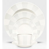 Falling Snow Dinnerware Set