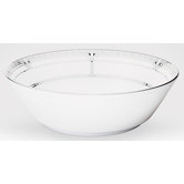 Palmer Platinum Soup Bowl