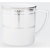 Palmer Platinum 12 oz. Mug