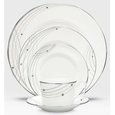 Tune 5 Piece Place Setting with Box