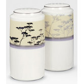 Twilight Meadow 4" Salt and Pepper Set