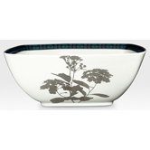 Verdena Silver 8.5" Punch Bowl