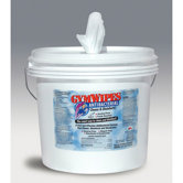 2XL Gym Antibacterial Wipes Bucket