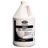 Lemon Q Disinfectant Cleaner