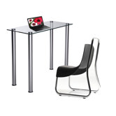 CT Computer/Laptop Desk Utility Desk or Stand