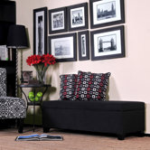 Handy Living Ottomans