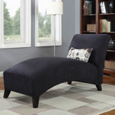 Commotion Chaise Lounge