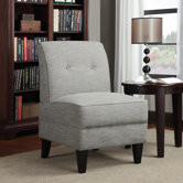 Handy Living Accent Chairs