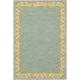 Sierra Mar Marielouise Robins Egg Rug