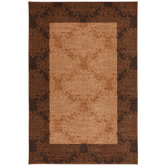 Carmel Kingsley Copper Rug