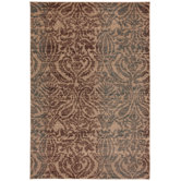 Carmel Sombria Slate Rug