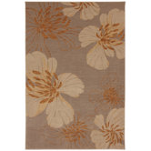 Carmel Del Ray Fog Rug