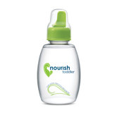 Nourish Bottle Feeding