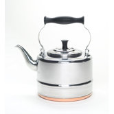 2-qt. Tea Kettle
