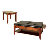 Brewster Coffee Table Set