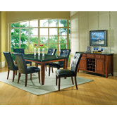 Granite Bello Dining Table