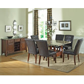 Montibello Dining Table