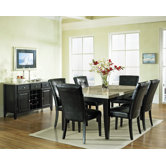 Monarch Dining Table