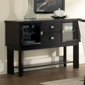 Delano Server Buffet