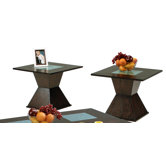 Malcolm End Table