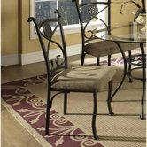 Brookfield Side Chair