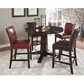Hartford Counter Height Dining Table