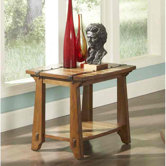 Harrison End Table