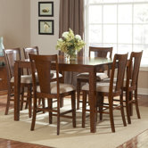 Easton Counter Height Dining Table