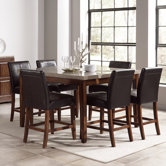 Clayton Counter Height Dining Table
