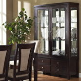 Wilson China Cabinet
