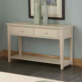 Eva Console Table