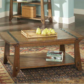 Harrison Cocktail Table